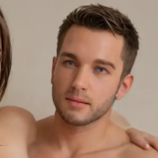 yapay zekâ porno görsel üretici