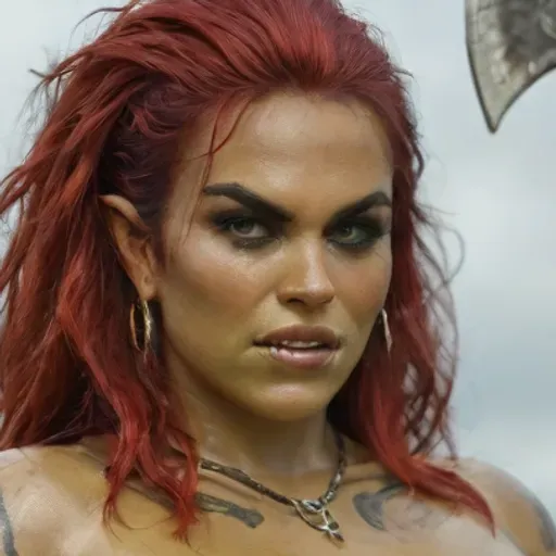 โปรแกรมสร้างภาพโปรนที่ใช้ปัญหา AI