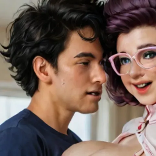 générateur de photos porno IA