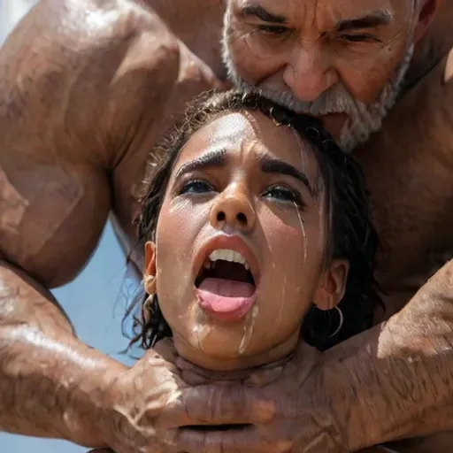 gerador de imagens pornô com IA