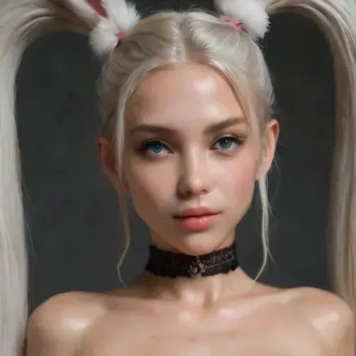 AIポルノ画像ジェネレーター