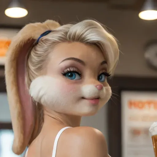 generatore di immagini porno IA