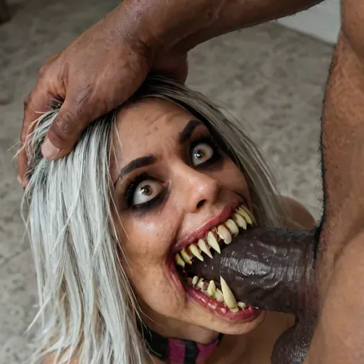 generatore di immagini porno IA