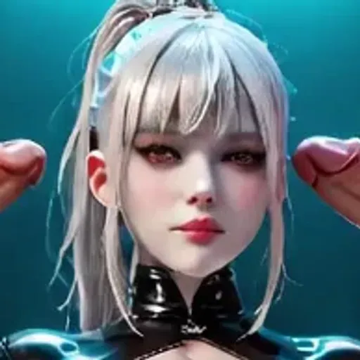 générateur d’images porno IA