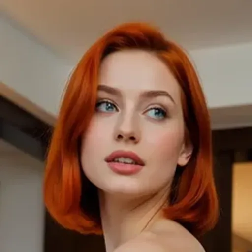 AI 포르노 이미지 생성기