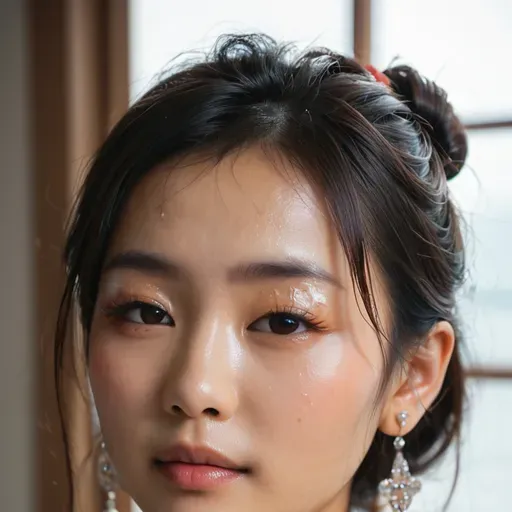 AIポルノ画像ジェネレーター