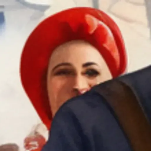 generatore di immagini porno IA