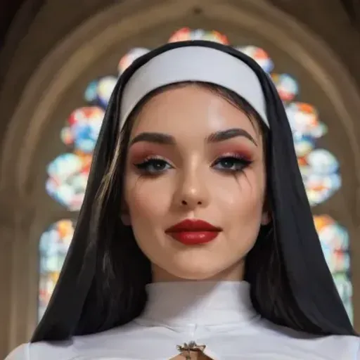 generatore di immagini porno IA