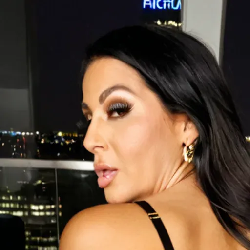 AI porn image generator