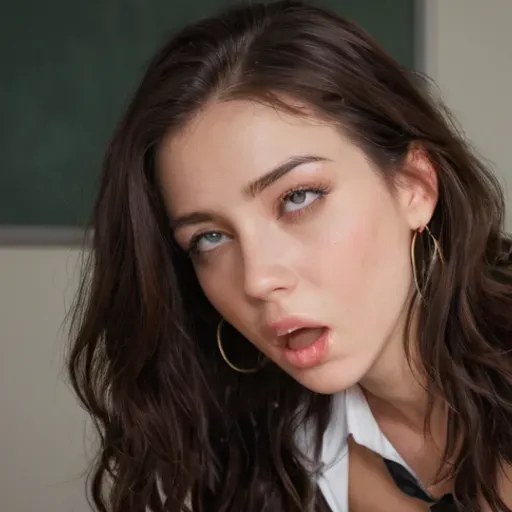 generatore di immagini porno IA