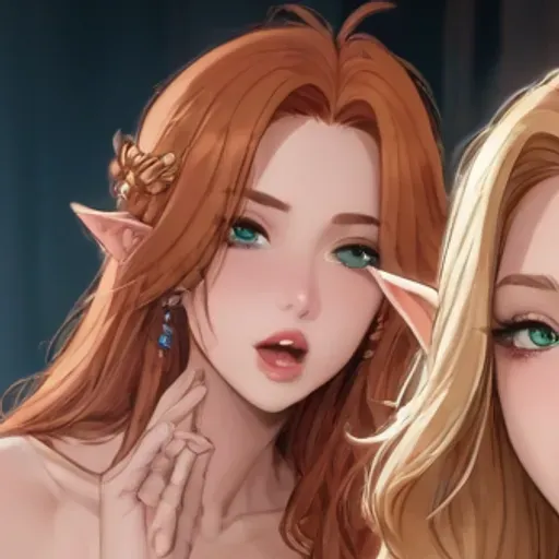 generatore di immagini porno IA