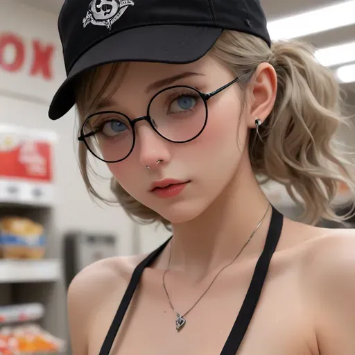 AI porn image generator