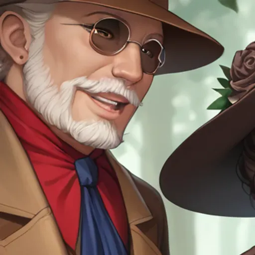 AIポルノ画像ジェネレーター