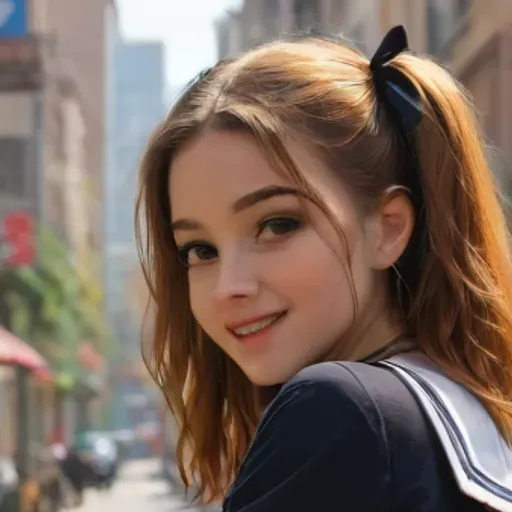 โปรแกรมสร้างภาพโปรนที่ใช้ปัญหา AI