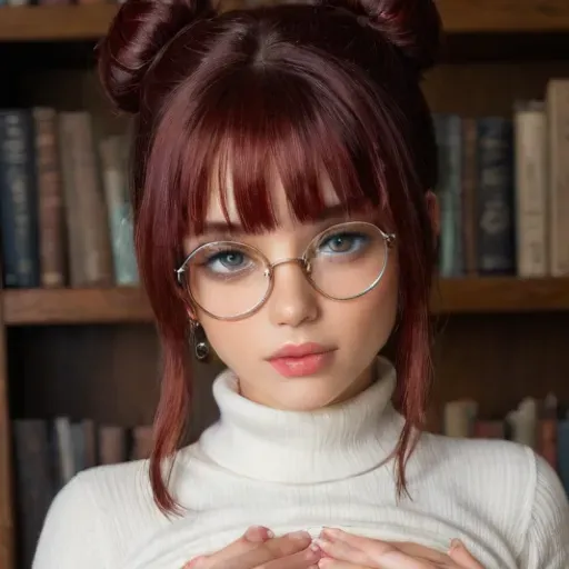 AI 포르노 이미지 생성기