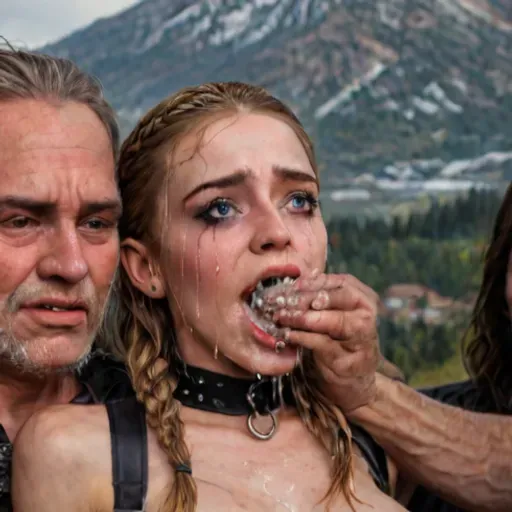 KI-Pornobild-Generator