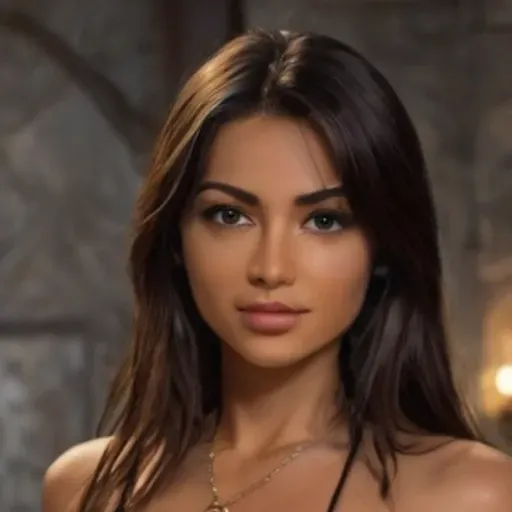 yapay zekâ porno foto üretici