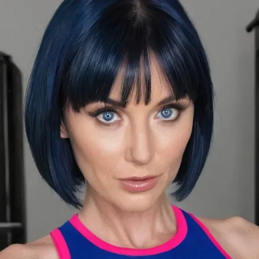 AI 포르노 이미지 생성기