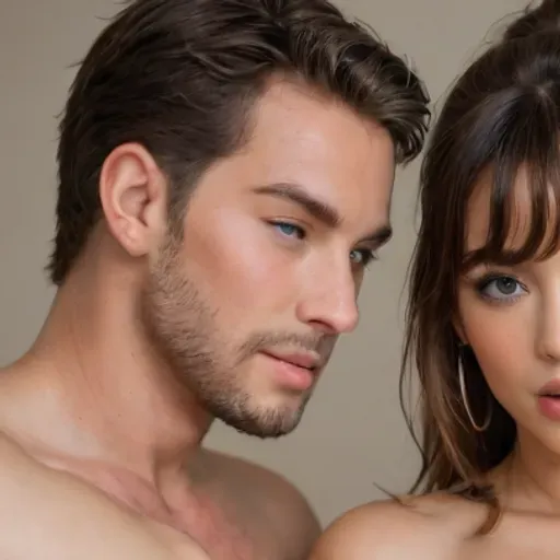 KI-Pornobild-Generator