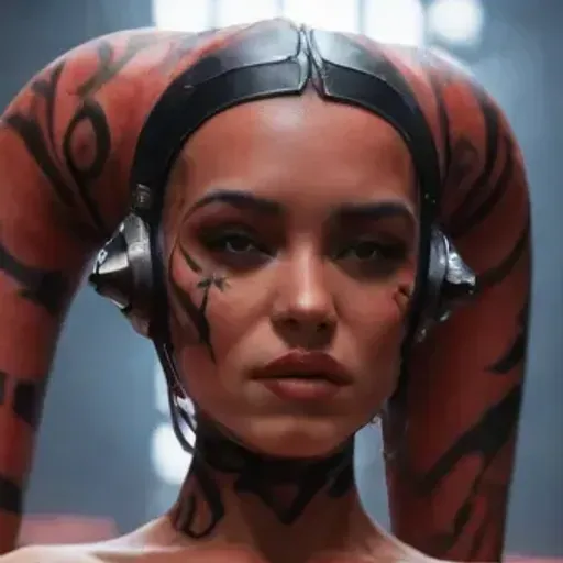 โปรแกรมสร้างภาพโปรนที่ใช้ปัญหา AI