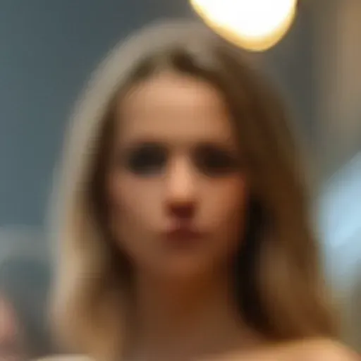 AI 포르노 이미지 생성기