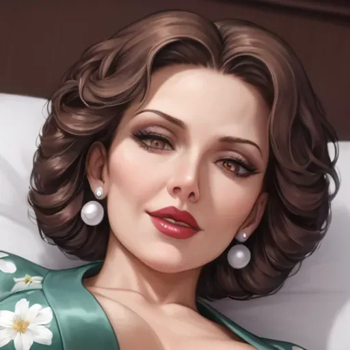 AI 포르노 이미지 생성기