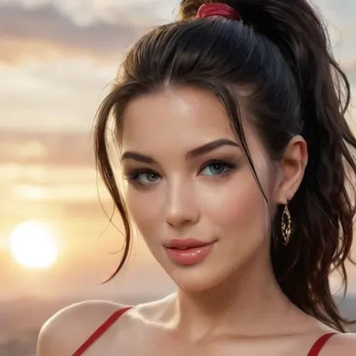 โปรแกรมสร้างภาพโปรนที่ใช้ปัญหา AI