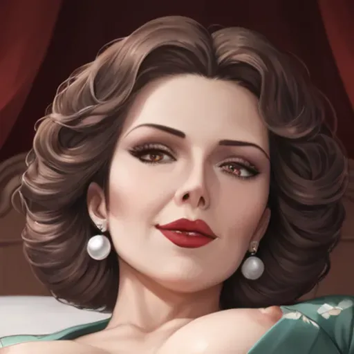 AI 포르노 이미지 생성기