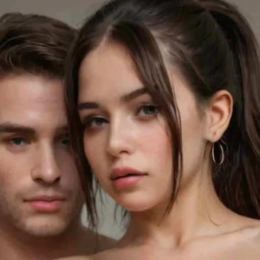 yapay zekâ porno görsel üretici