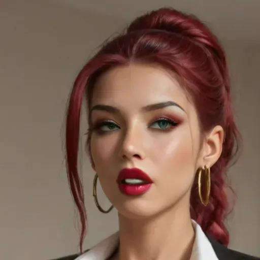 gerador de imagens pornô com IA