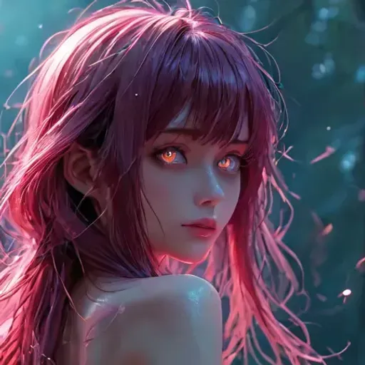 Pencipta imej lucah AI