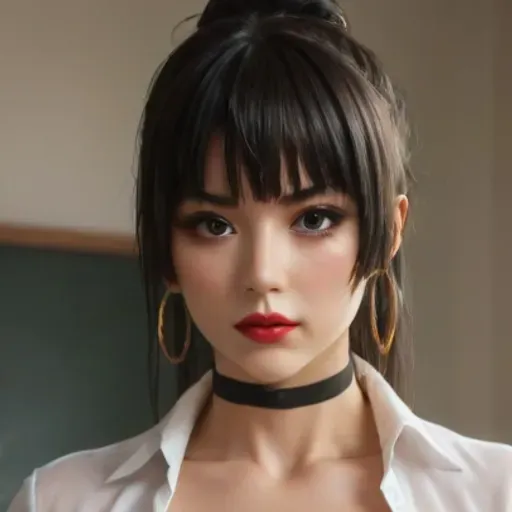 एआई पोर्न इमेज जेनरेटर