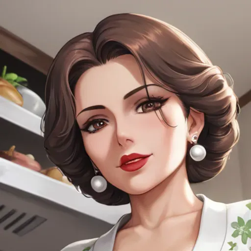 generatore di immagini porno IA