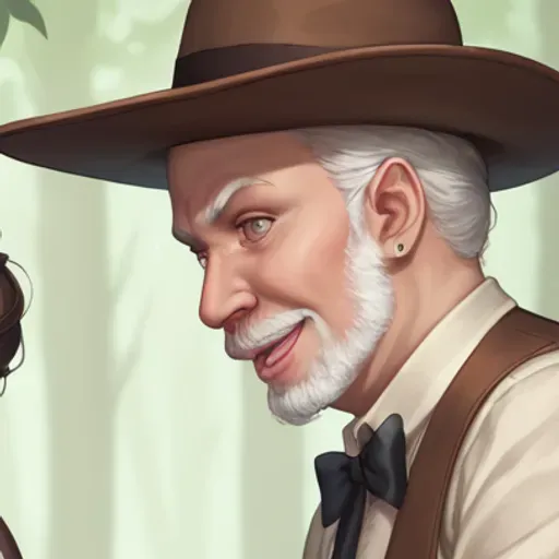 AIポルノ画像ジェネレーター