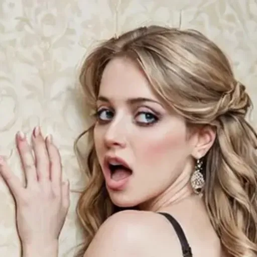 โปรแกรมสร้างภาพโปรนที่ใช้ปัญหา AI