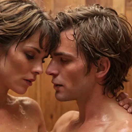 AI porn image generator