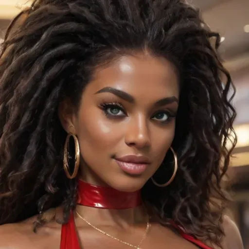 generatore di immagini porno IA