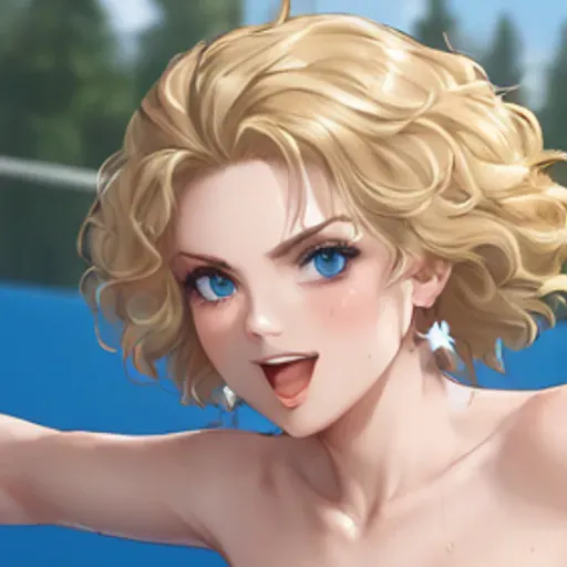 generatore di immagini porno IA