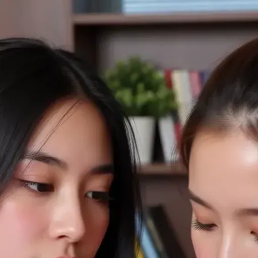 Penghasil gambar lucah AI