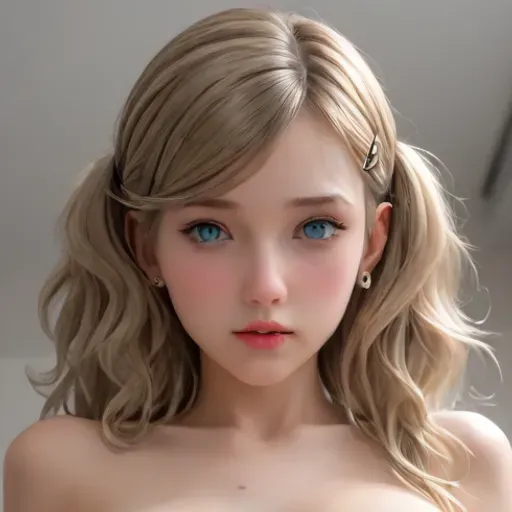 AI porn image generator