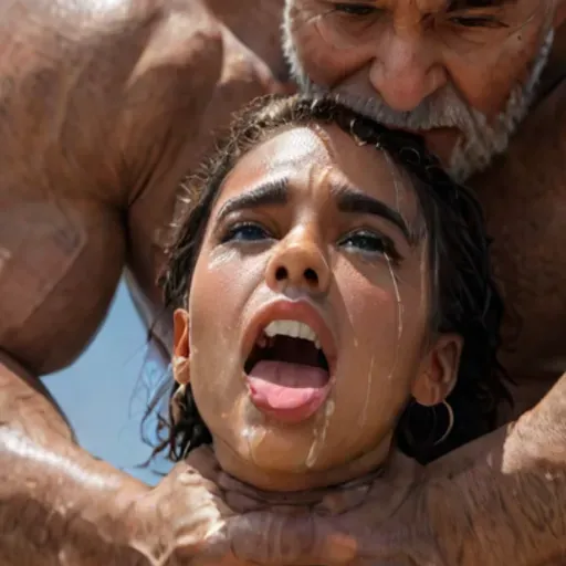 generatore di immagini porno IA