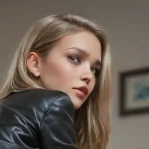 AIポルノ画像ジェネレーター