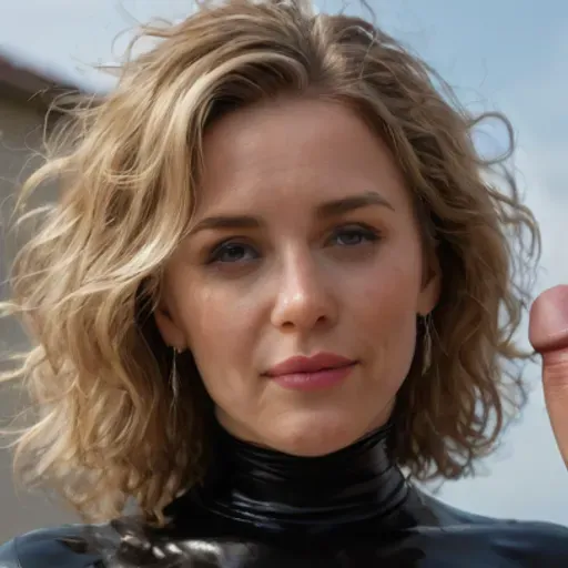 KI-Pornobild-Generator