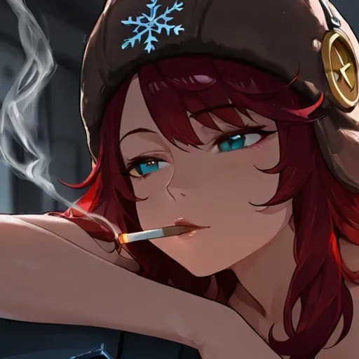 KI-Pornobild-Generator