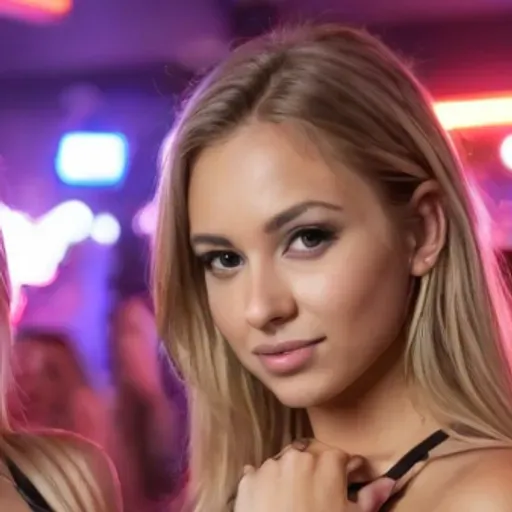 générateur de photos porno IA