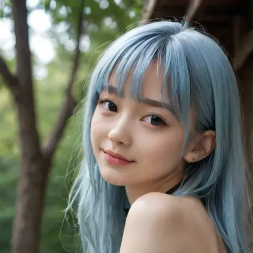 AI porn image generator