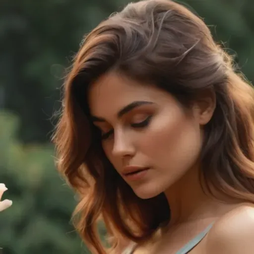 yapay zekâ porno görsel üretici