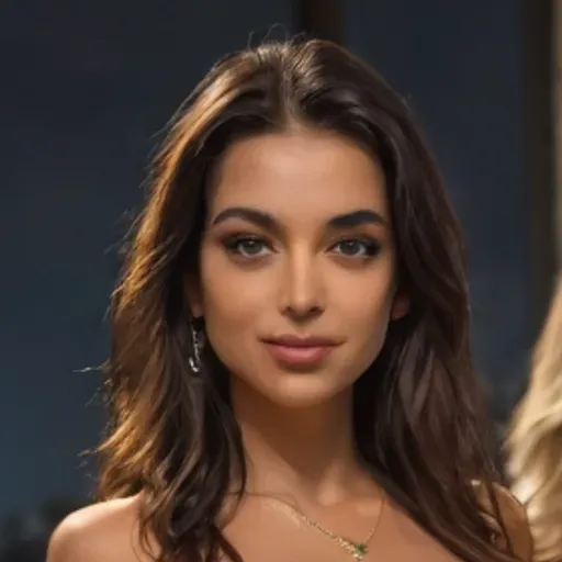 โปรแกรมสร้างภาพโปรนที่ใช้ปัญหา AI