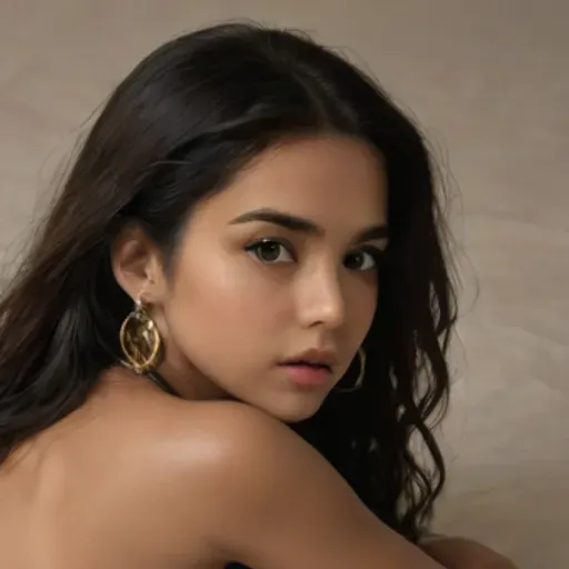 AI 포르노 이미지 생성기