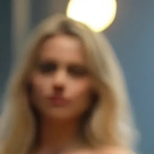 AI 포르노 사진 생성기